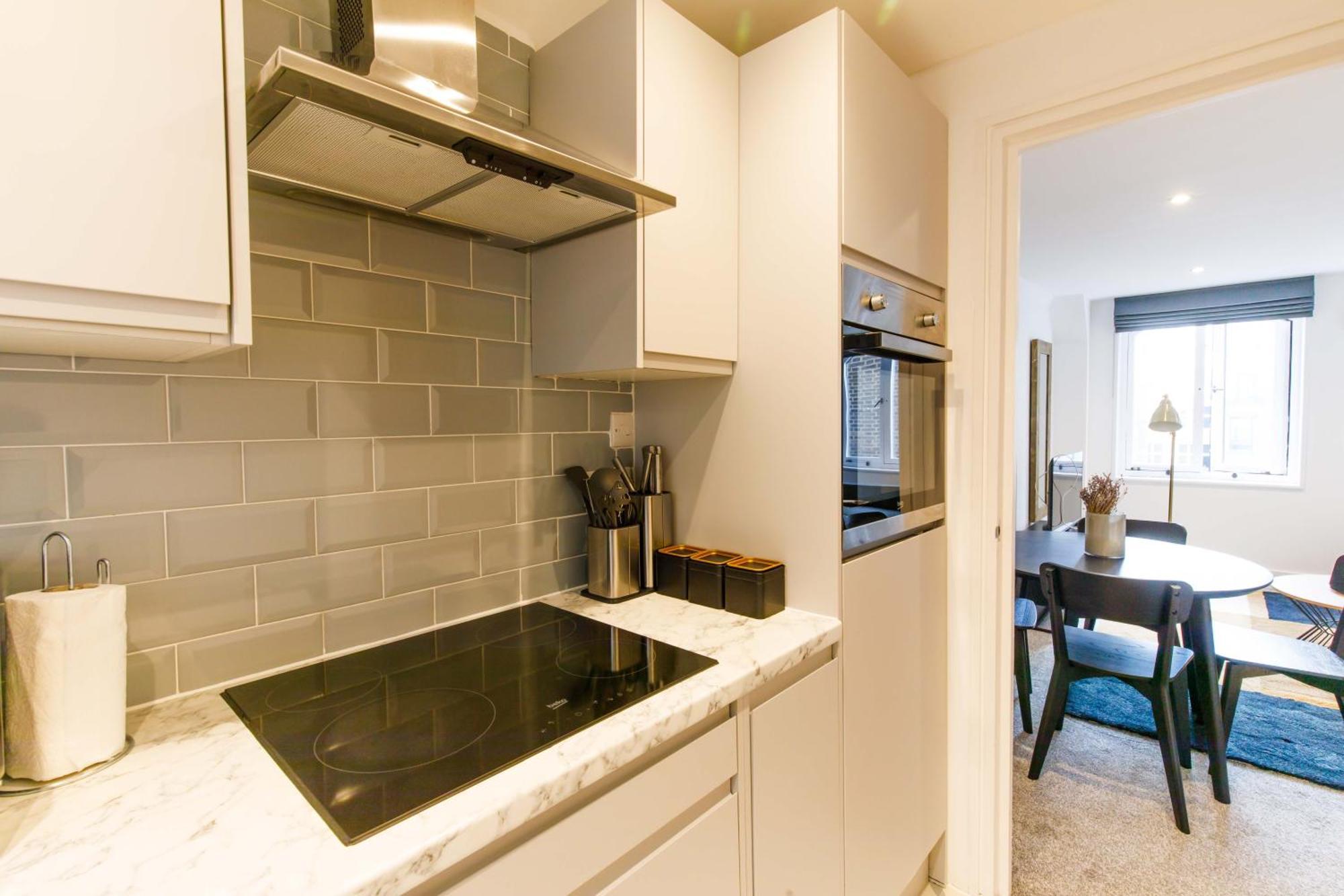 Staylux Carnaby Street Londyn Zewnętrze zdjęcie