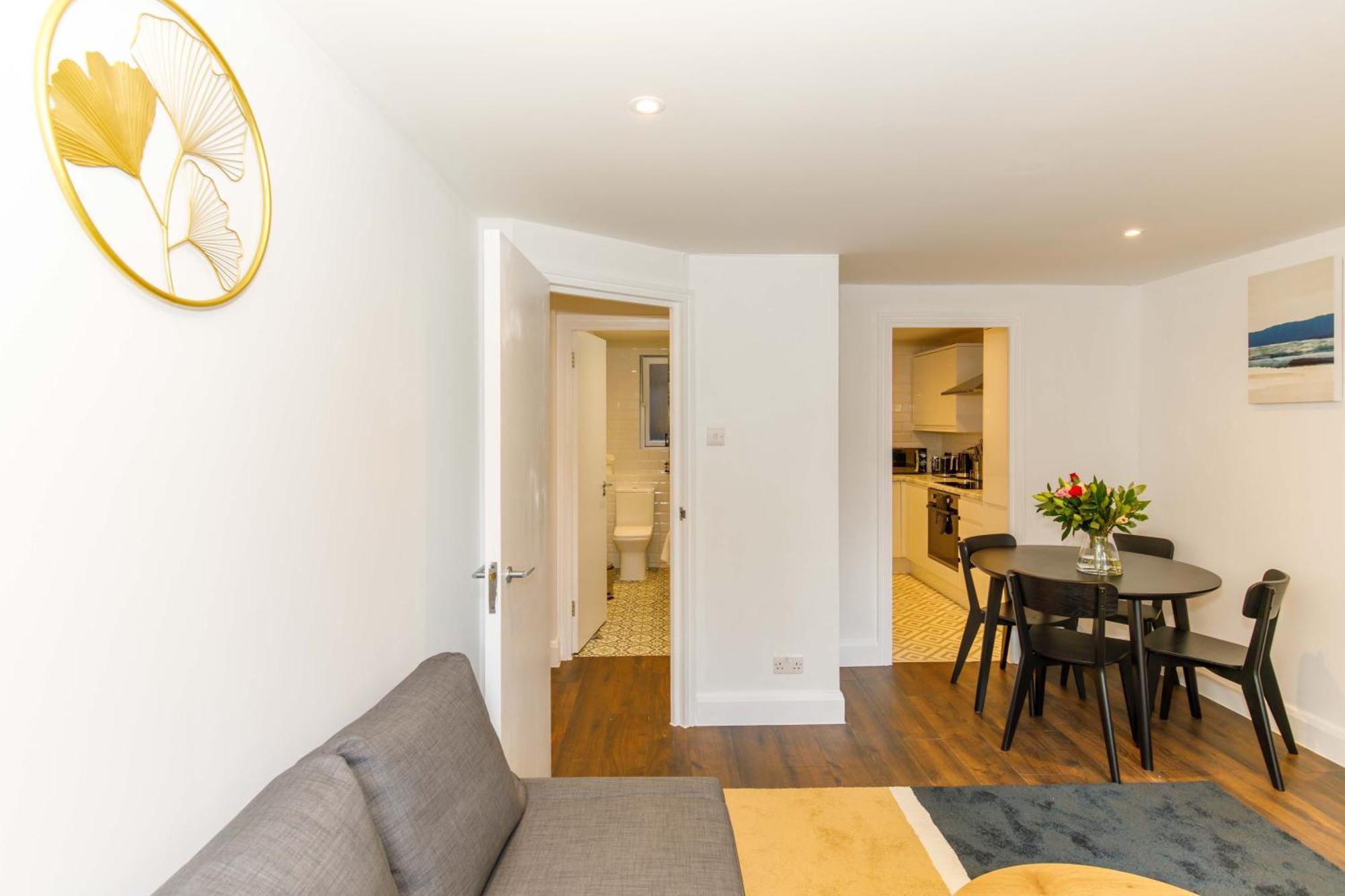 Staylux Carnaby Street Londyn Zewnętrze zdjęcie