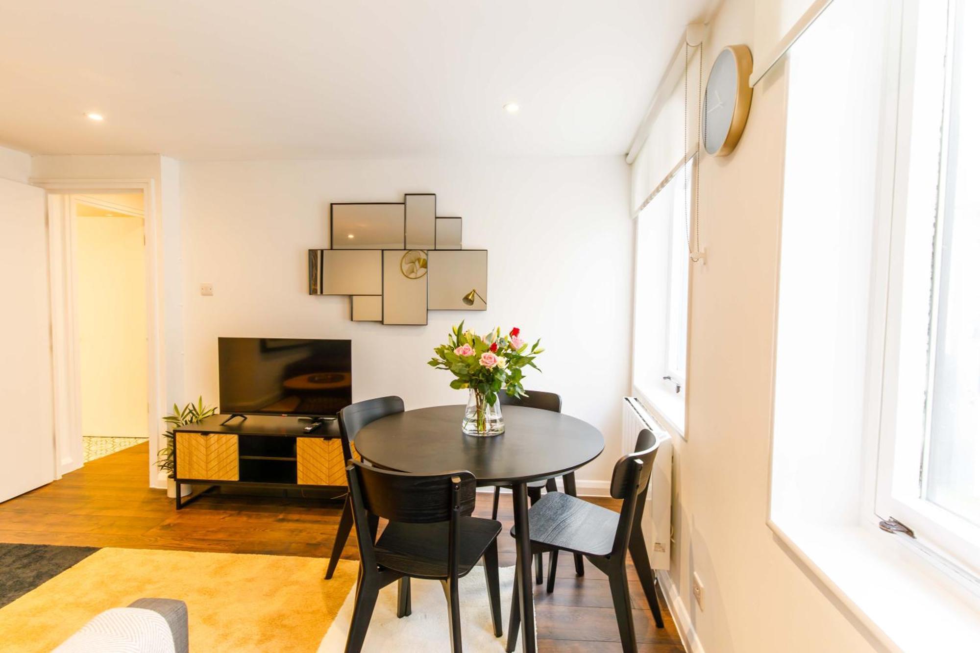 Staylux Carnaby Street Londyn Zewnętrze zdjęcie