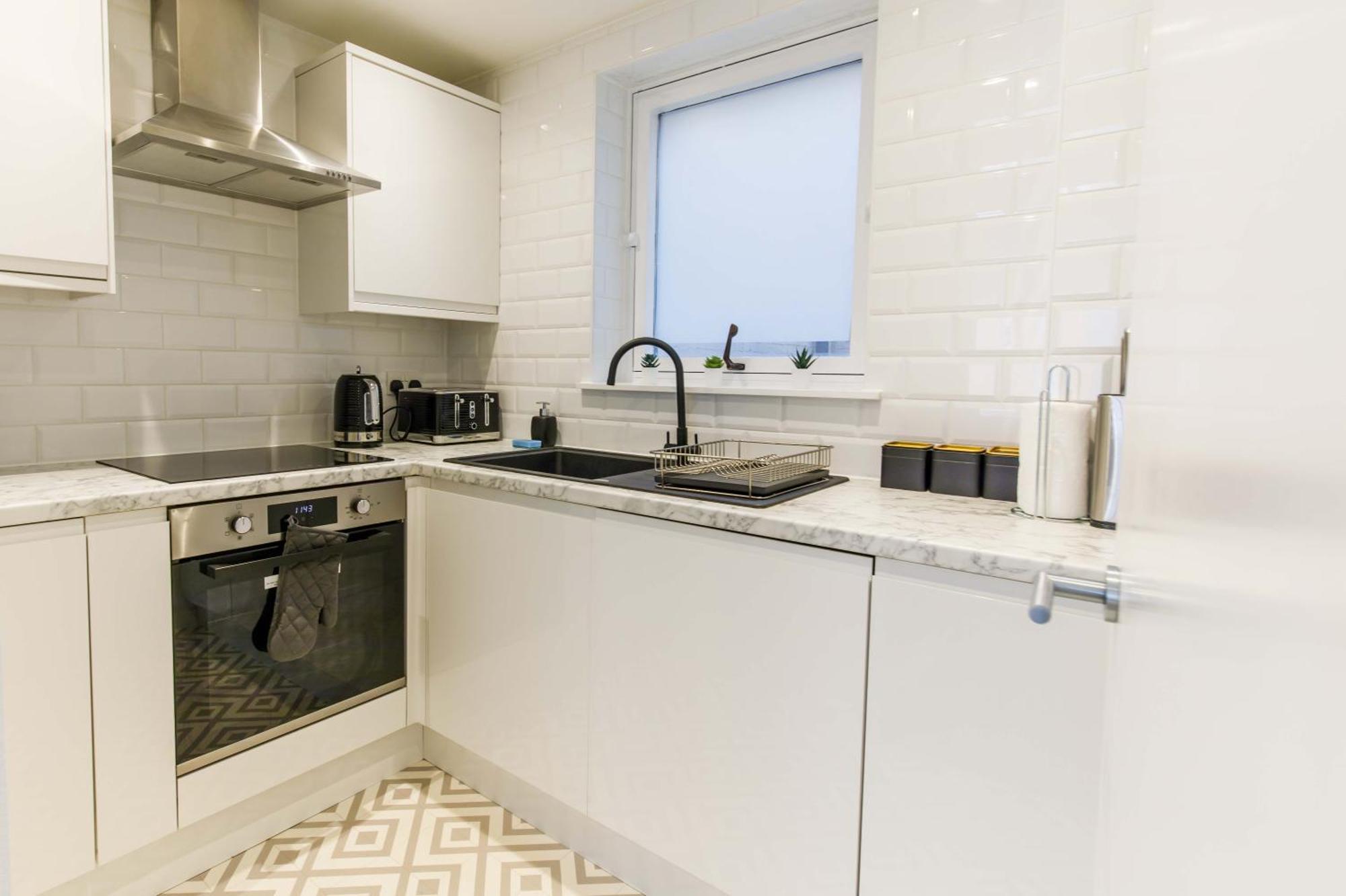 Staylux Carnaby Street Londyn Zewnętrze zdjęcie