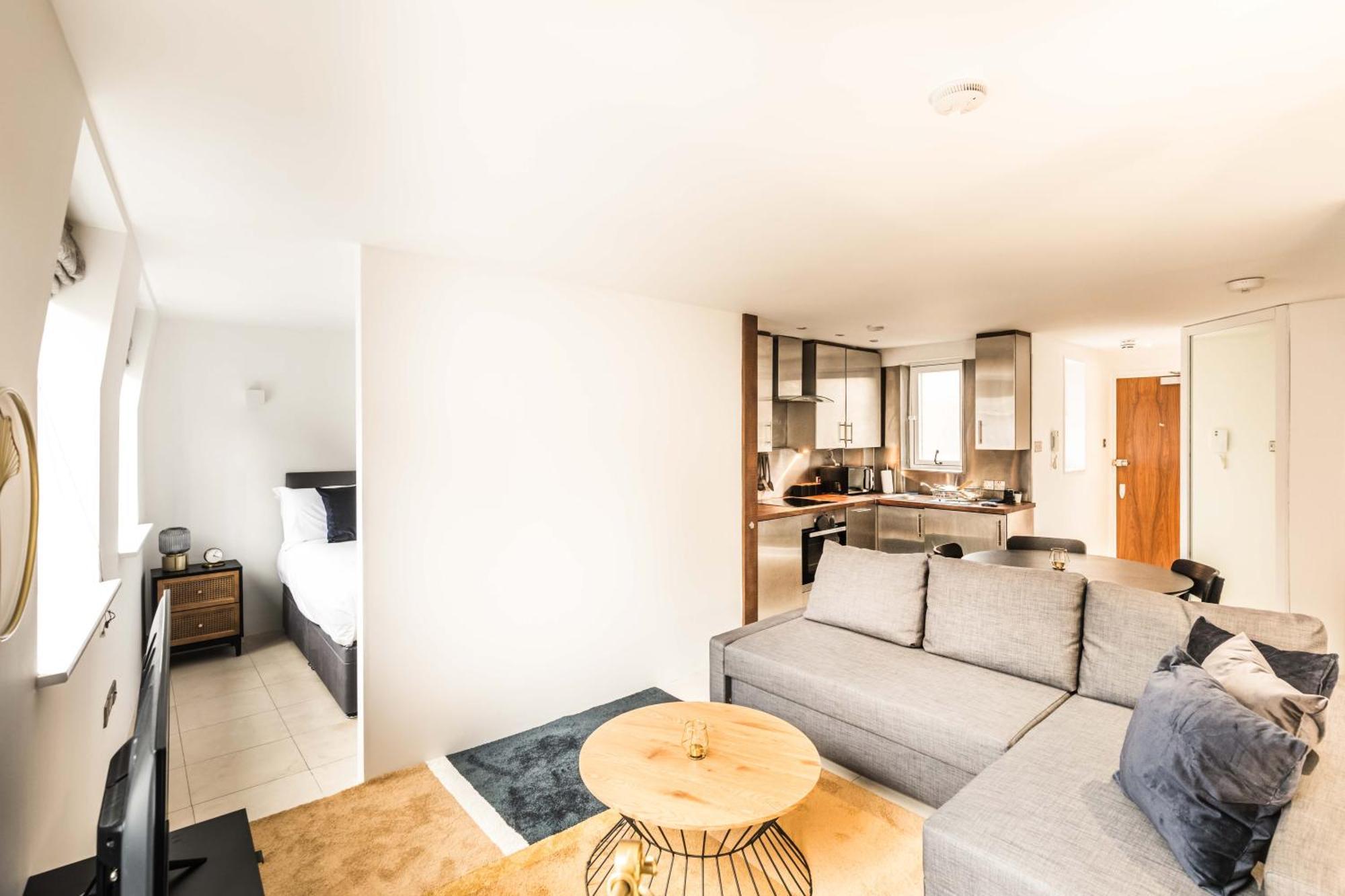 Staylux Carnaby Street Londyn Zewnętrze zdjęcie
