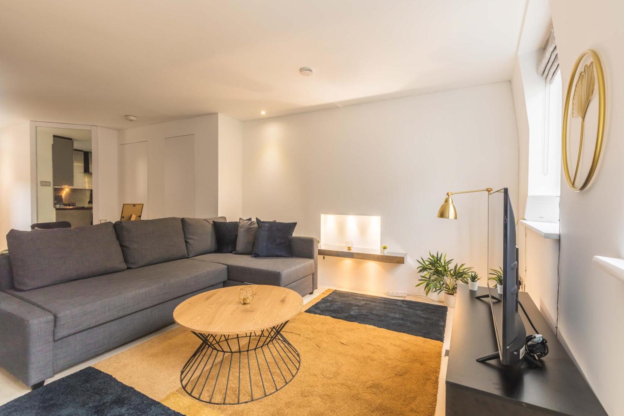 Staylux Carnaby Street Londyn Zewnętrze zdjęcie